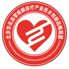 LOGO 北京华炎血管联盟