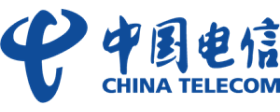 LOGO 河池电信