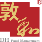 LOGO 敦和资管