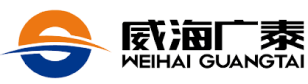 LOGO 威海广泰