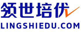 LOGO 领世培优