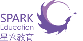 LOGO 星火教育