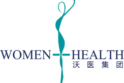 LOGO 沃医健康