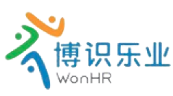 LOGO 博识乐业