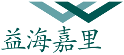 LOGO 益海嘉里